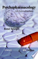 Psychopharmacology : an introduction /