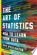 The art of statistics : learning from data /