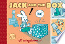 Jack and the box : a toon book /