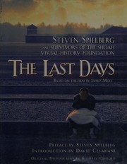 The last days /