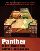 Panther & its variants /