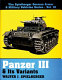 Panzer III & its variants /