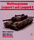 Waffensysteme Leopard 1 und Leopard 2 /