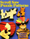 Scroll saw puzzle patterns /