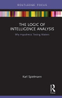 The logic of intelligence analysis : why hypothesis testing matters /