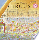 Peter Spier's circus! /