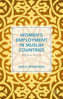 Women's employment in Muslim countries : patterns of diversity /