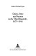 Opera, state, and society in the Third Republic, 1875-1914 /