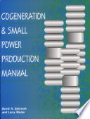 Cogeneration & small power production manual /