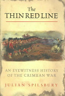 The thin red line : an eyewitness history of the Crimean War /