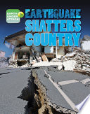 Earthquake shatters country /