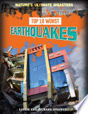 Top 10 worst earthquakes /