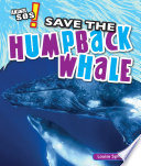 Save the humpback whale /