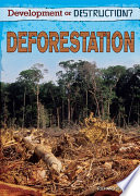 Deforestation /