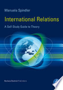 International relations : a self-study guide to theory /