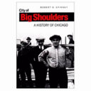 City of big shoulders : a history of Chicago /