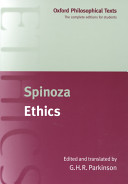 Ethics /