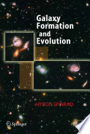 Galaxy formation and evolution /