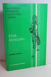 Foil fencing /