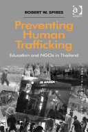 Preventing human trafficking : education and NGOs in Thailand /