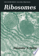 Ribosomes /