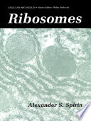 Ribosomes /