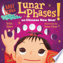 Baby loves lunar phases on Chinese New Year! /