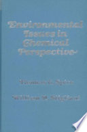Environmental issues in chemical perspective /