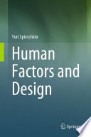 Human Factors and Design /