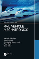 Rail vehicle mechatronics /