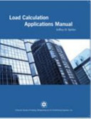 Load calculation applications manual /