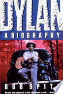 Dylan : a biography /