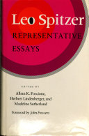 Representative essays /