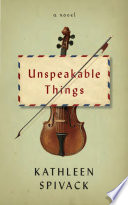 Unspeakable things /