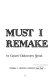 Myself must I remake : the life and poetry of W. B. Yeats.