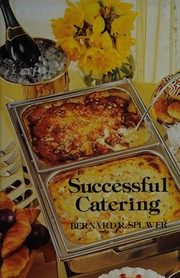 Successful catering /
