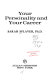 Your personality and your career /