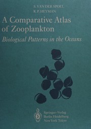 A comparative atlas of zooplankton : biological patterns in the oceans /