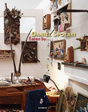 Daniel Spoerri : eaten by-- /