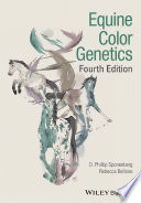 Equine color genetics /