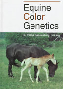 Equine color genetics /