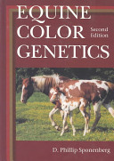 Equine color genetics /