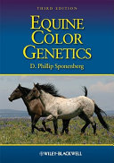 Equine color genetics /