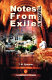 Notes from exile : a novel /