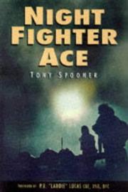 Night fighter ace /