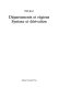 Départements et régions : syntaxe et dérivation /