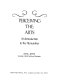 Perceiving the arts : an introduction to the humanities /