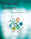 Diversity matters : understanding diversity in schools /
