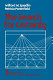 The search for certainty /