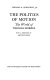 The politics of motion ; the world of Thomas Hobbes /